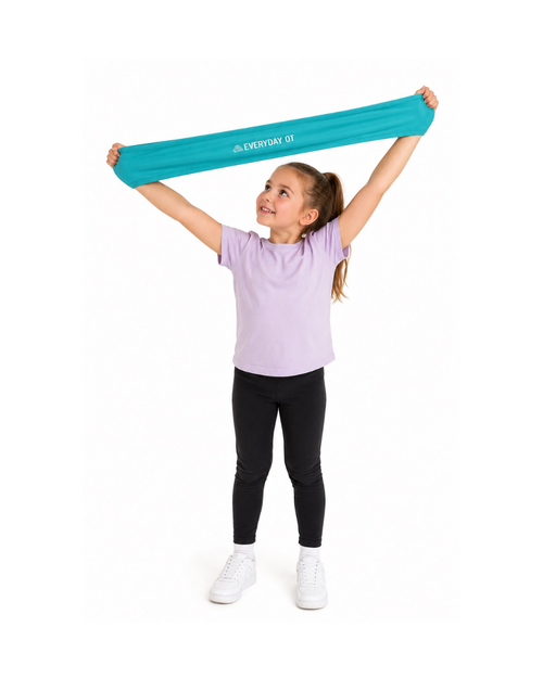 Flex and Stretch Body Band
