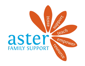 Aster Family Support Services