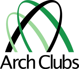 Arch Club Federations