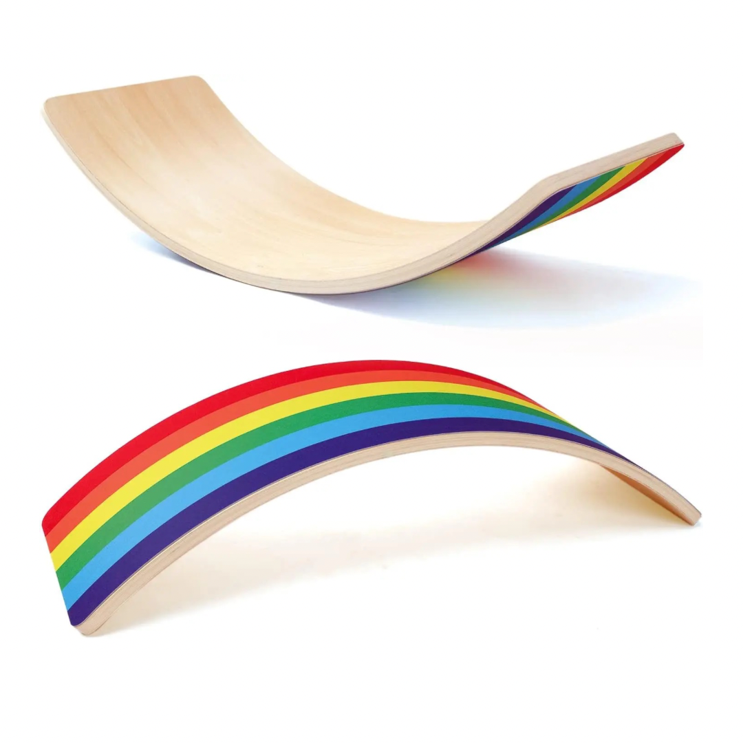 Kinderboard Activities Kinderboard Rainbow Kinderfeets Kinderboard