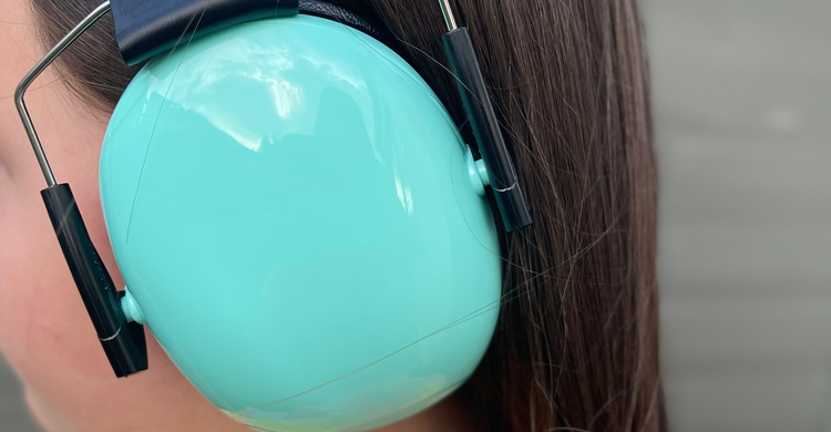 The Secret to Success with Ear Defenders – Everyday OT