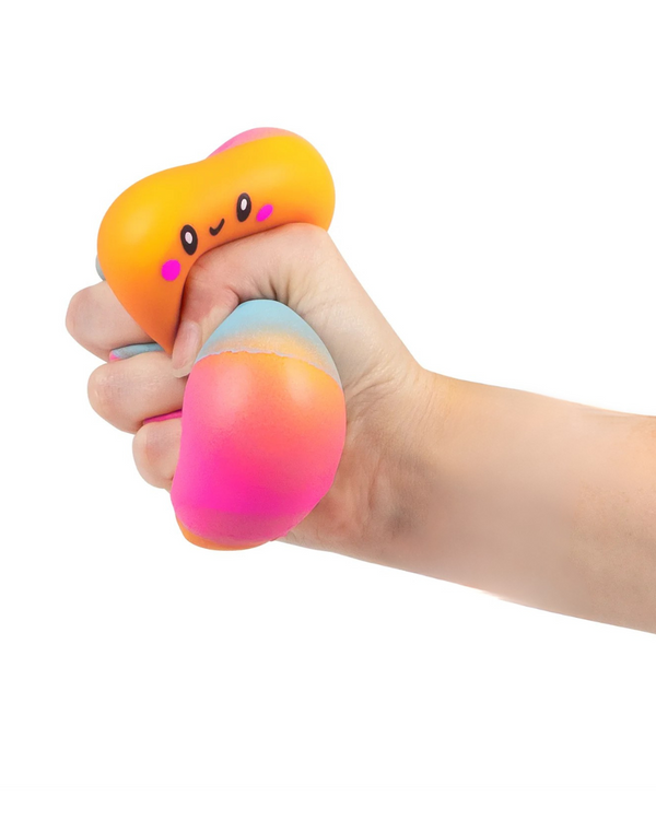 Scrunchems Marshmallow Squishy