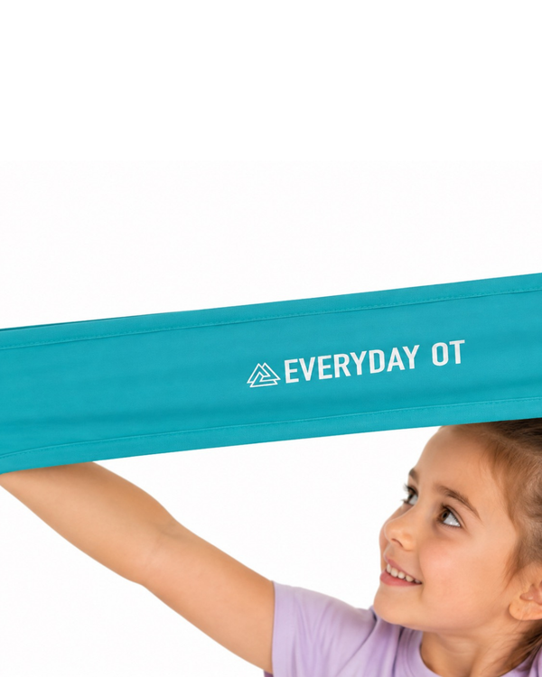 Flex and Stretch Body Band