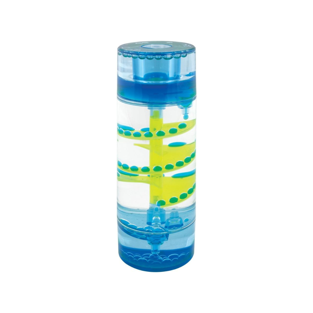 Liquid Timer Variants Spiral Sensory Liquid Timer | Everyday OT Ireland