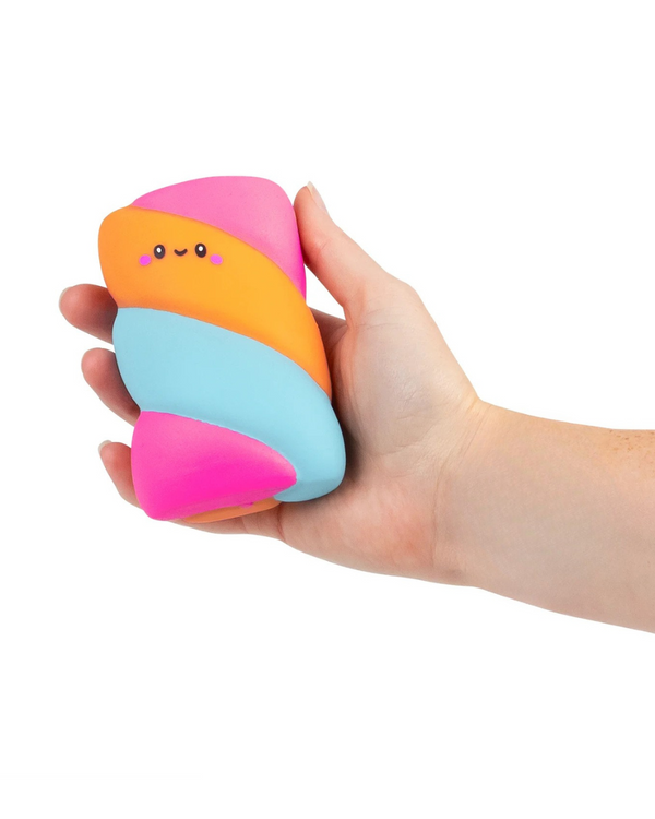 Scrunchems Marshmallow Squishy