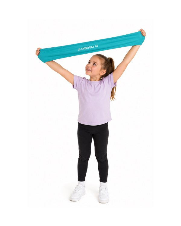 Flex and Stretch Body Band