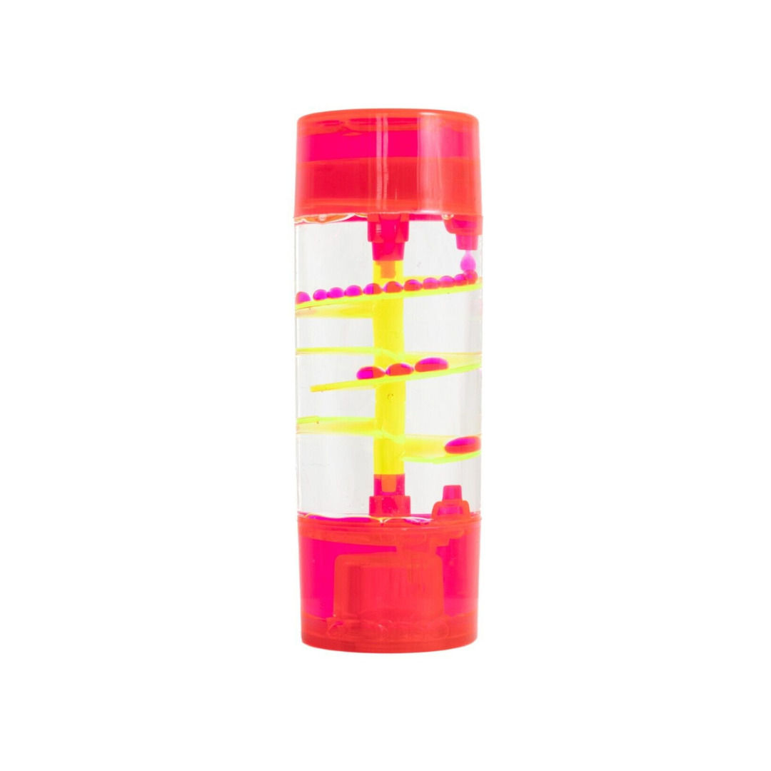 Liquid Timer Variants Spiral Sensory Liquid Timer | Everyday OT Ireland