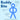 ARK's Buddy Bite™ Chewable Stick Figure - Everyday OT 