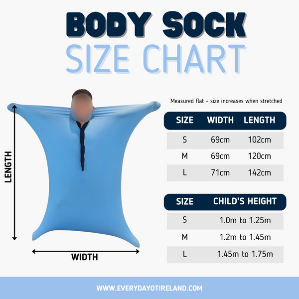 Sensory Body Sock