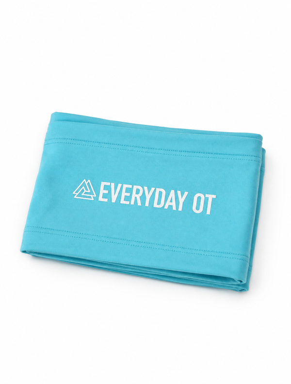 Flex and Stretch Body Band