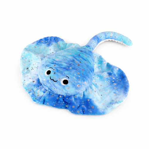 Weighted stingray teddy
