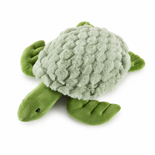 Weighted turtle teddy