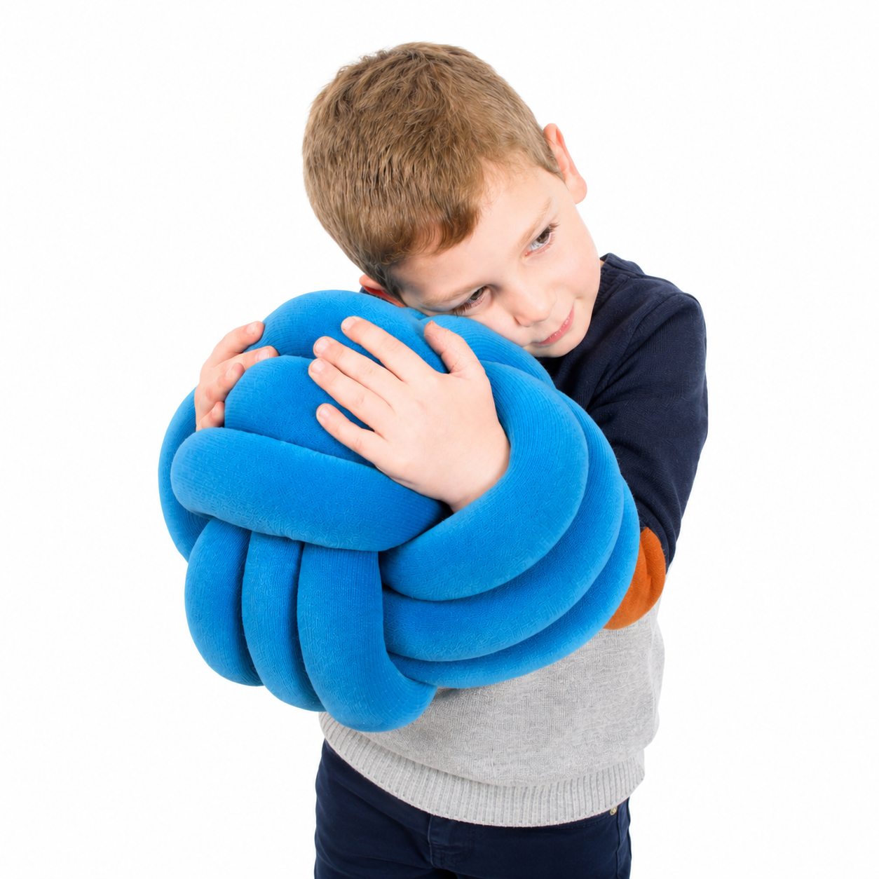 Cuddle Ball | Sensory Comfort Toy for Kids | Everyday OT – Everyday OT