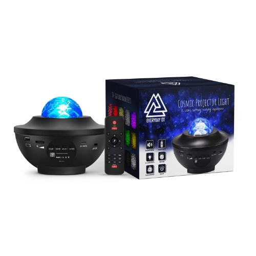 Cosmic Projector Light – Everyday OT