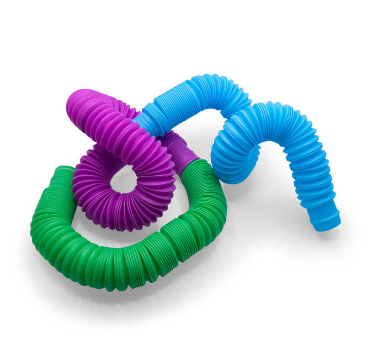 Pop Tubes Set Fidget Pop Tubes Set – Everyday OT