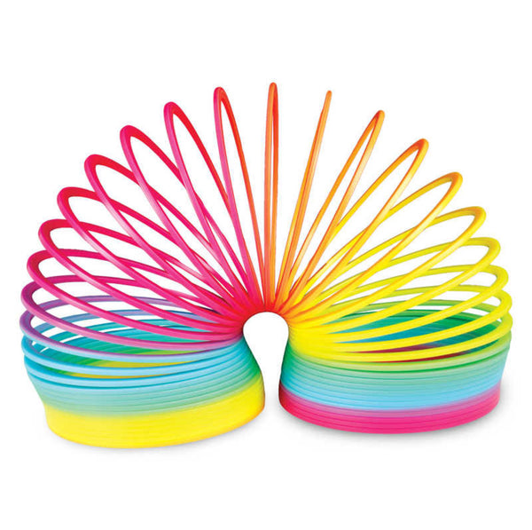 Rainbow Springy