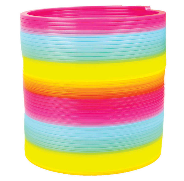 Rainbow Springy