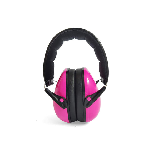 Ear Defenders