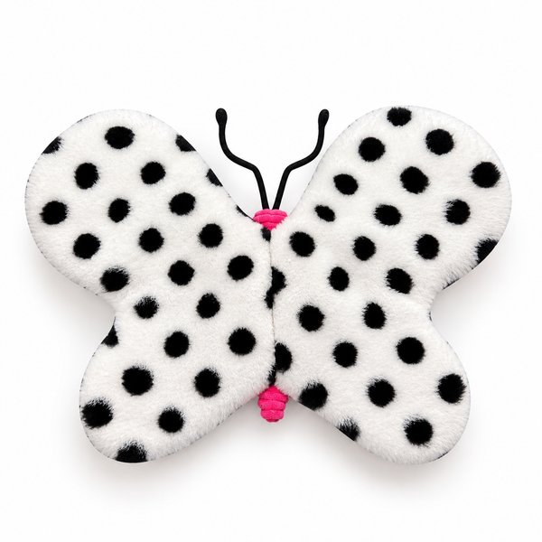 Butterfly Tactile Weighted Pad