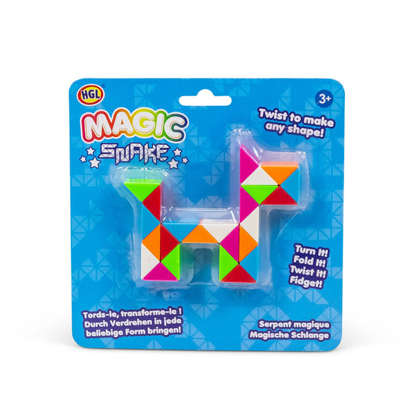 Magic Snake