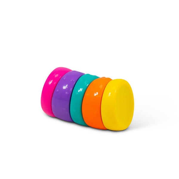 Twist'n'Turn Fidget Rainbow