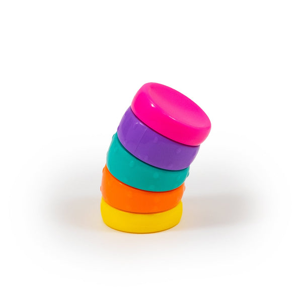 Twist'n'Turn Fidget Rainbow