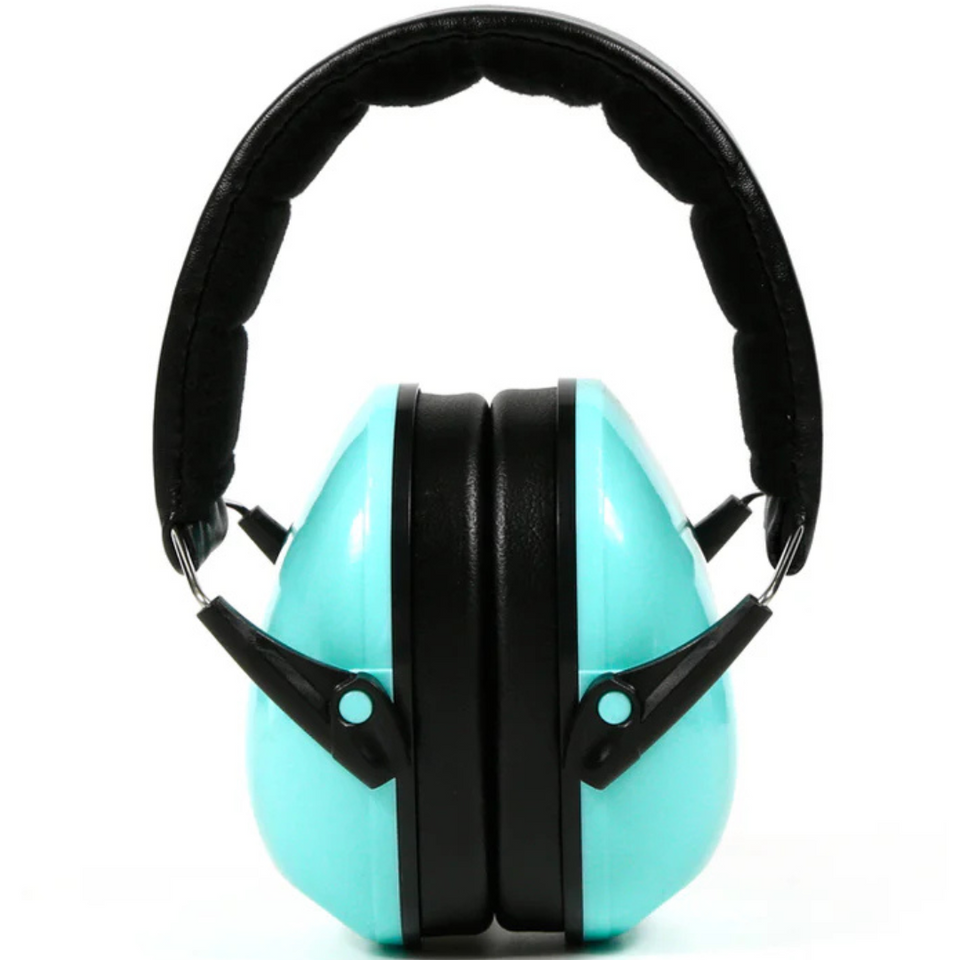 Sensory Ear Defenders for Children | Everyday OT Ireland