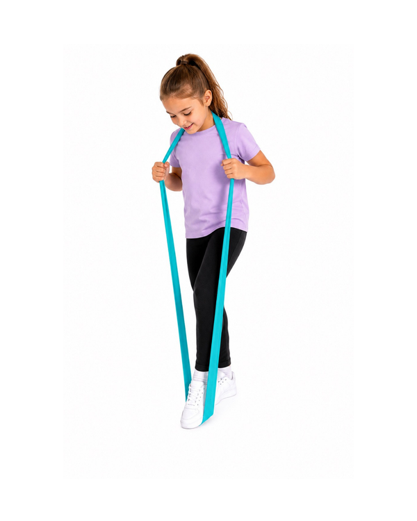 Flex and Stretch Body Band