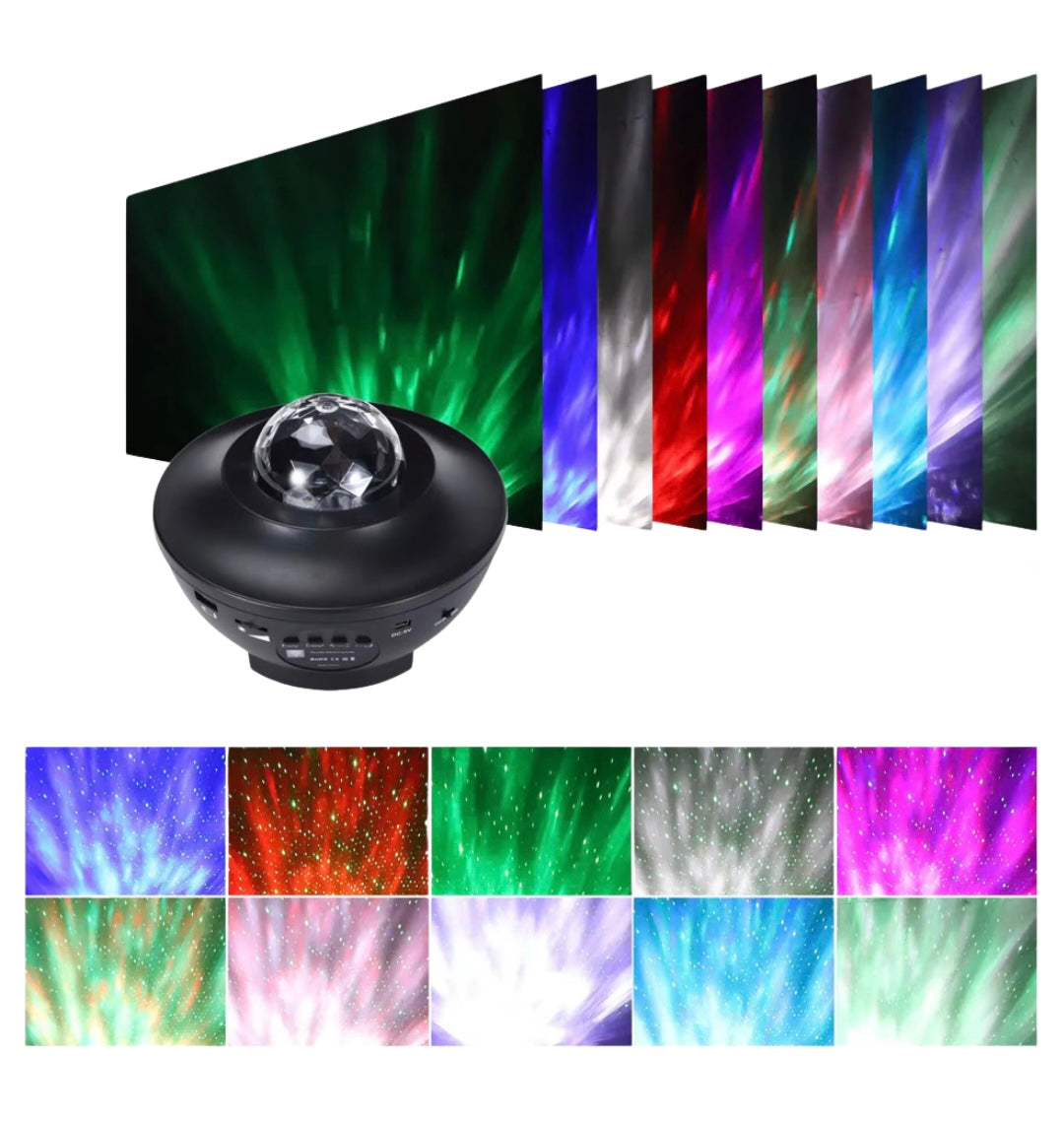 Cosmic Projector Light – Everyday OT
