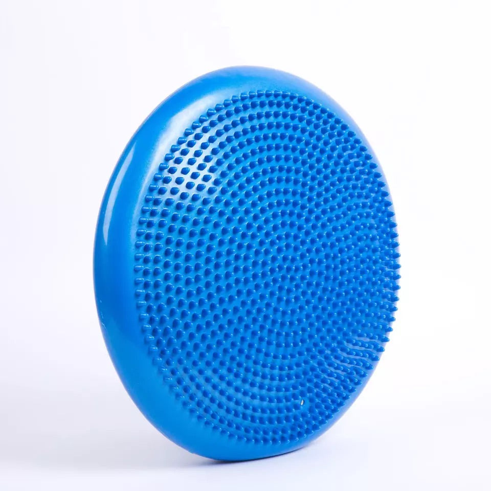 Balance Cushion Wobble Cushion Everyday OT Ireland Balance Cushion Wobble Cushion Everyday OT Ireland