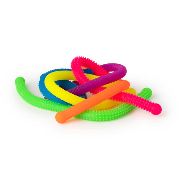 Scrunchems Neon Noodles