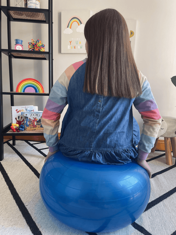 Therapy Ball